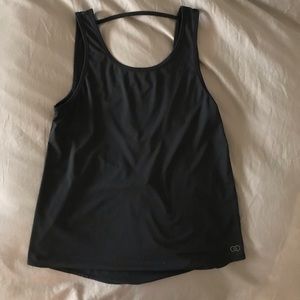 Calia by Carrie Underwood Medium Tank - Black